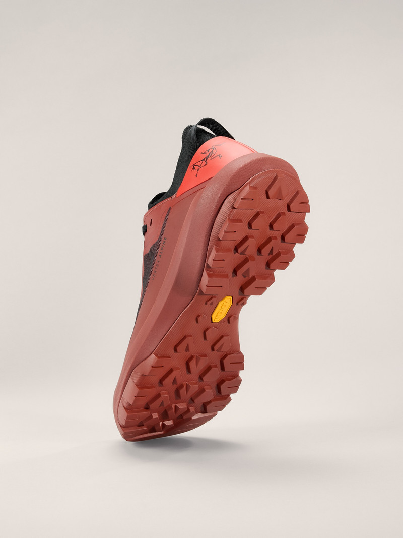 Vertex Alpine Shoe 4