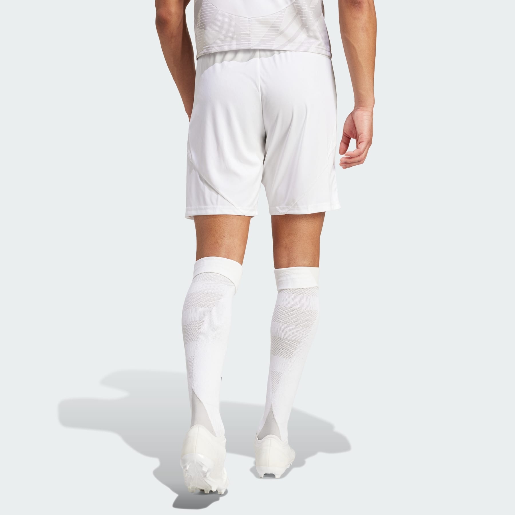 Tiro 24 Shorts - 3