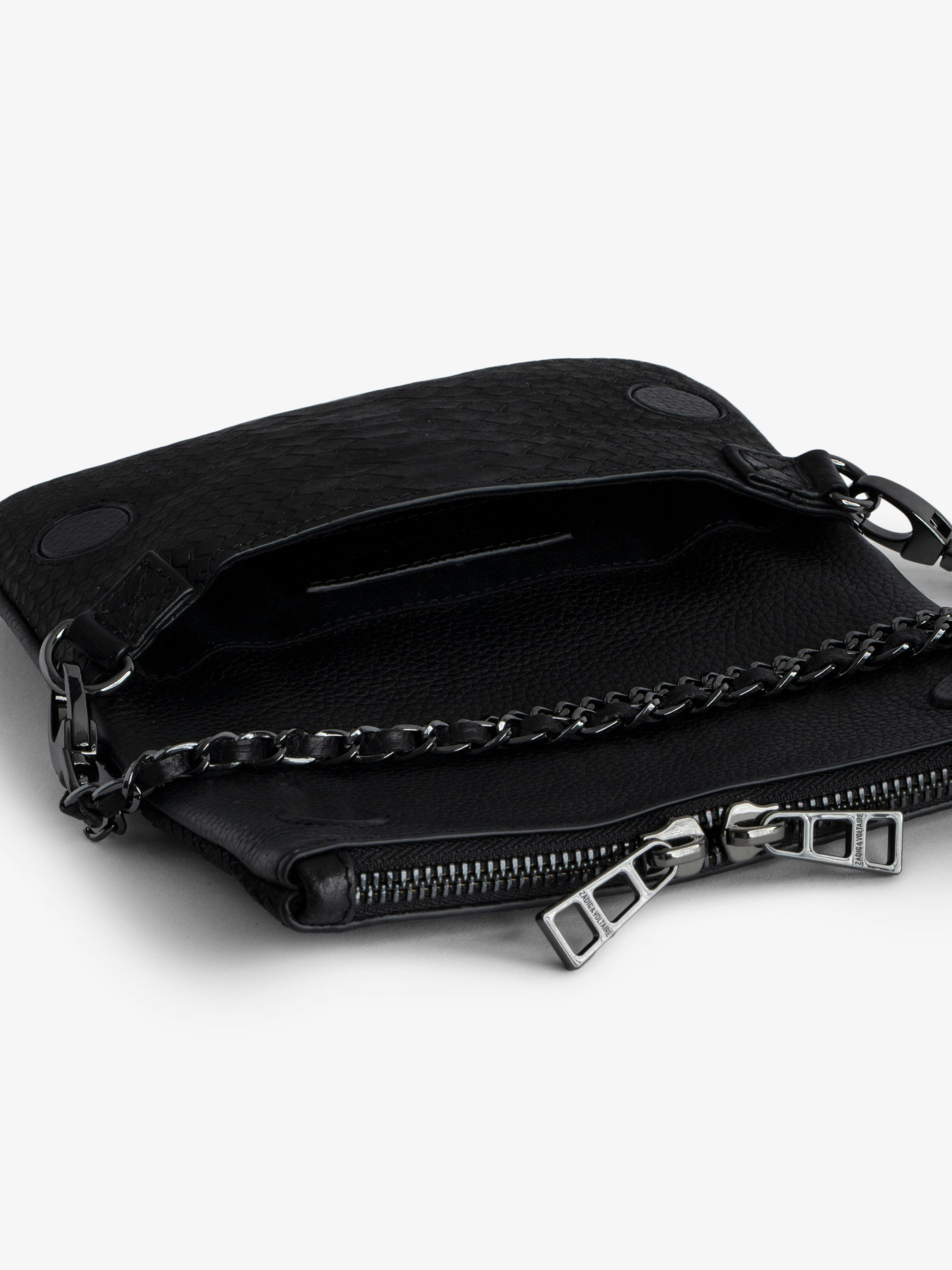 Nano Soft Savage Rock Clutch - 6