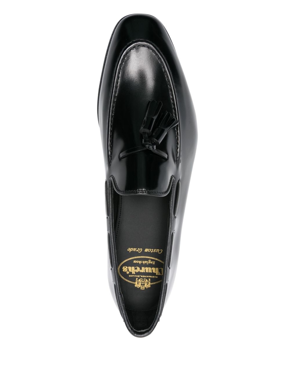 Maidstone loafers - 4