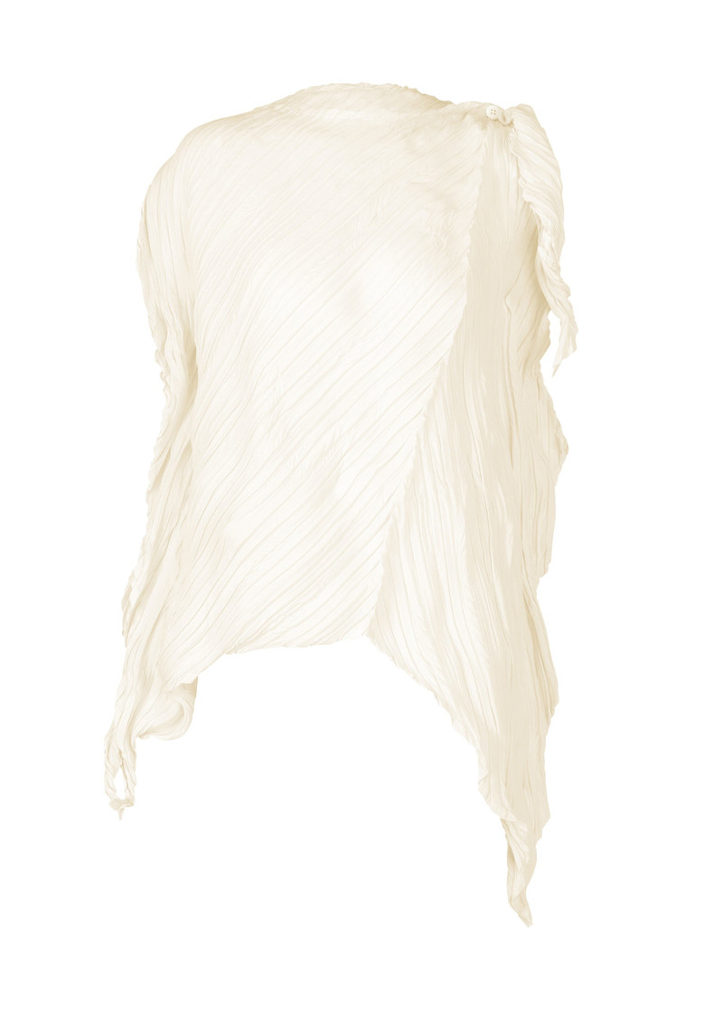 WRINKLED AND TWISTED 1