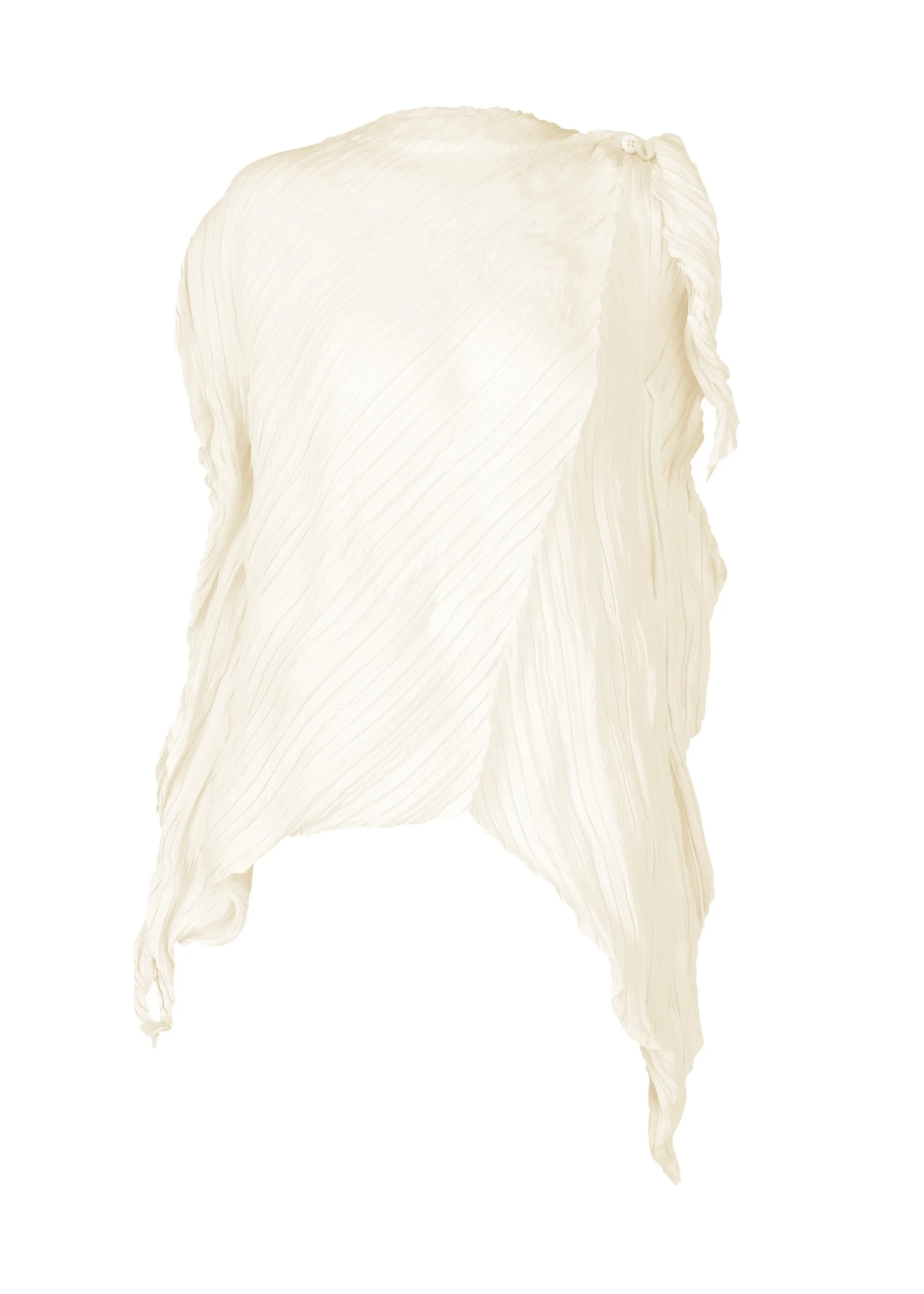 WRINKLED AND TWISTED - 1