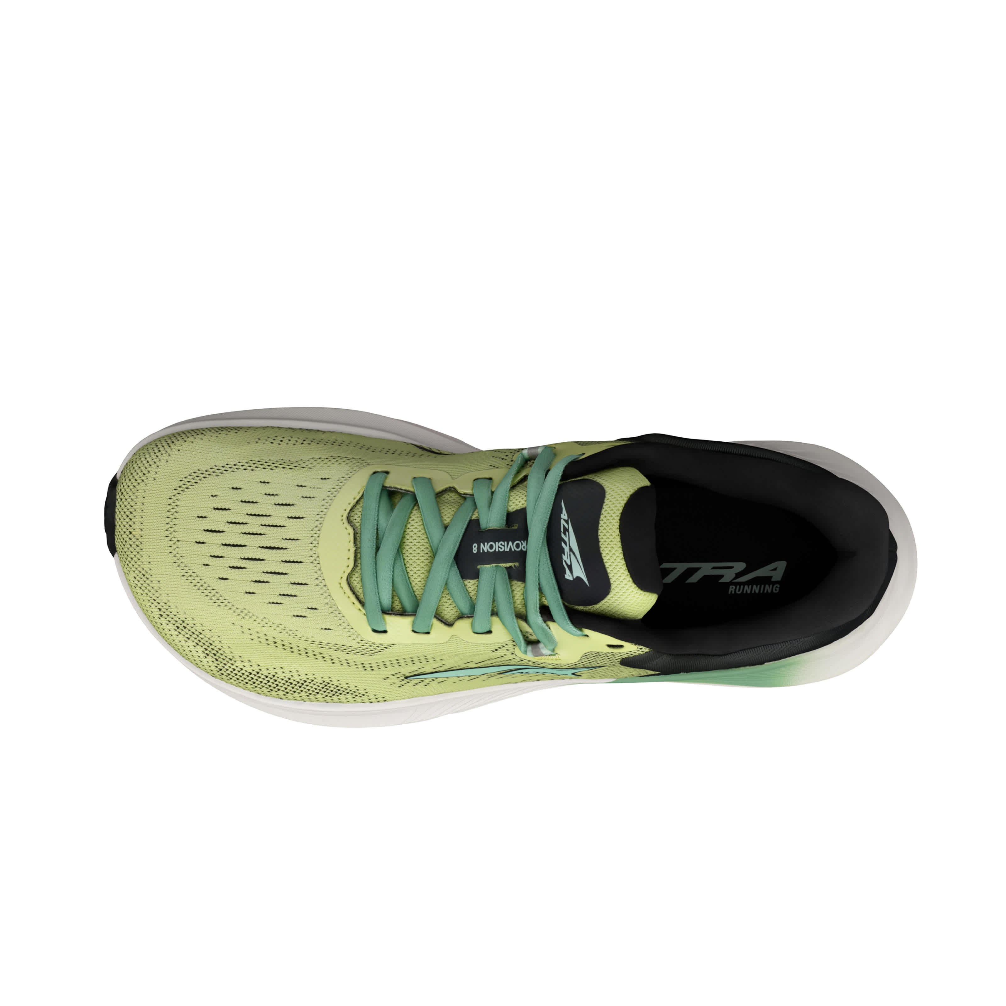Women's Provision 8 - 3