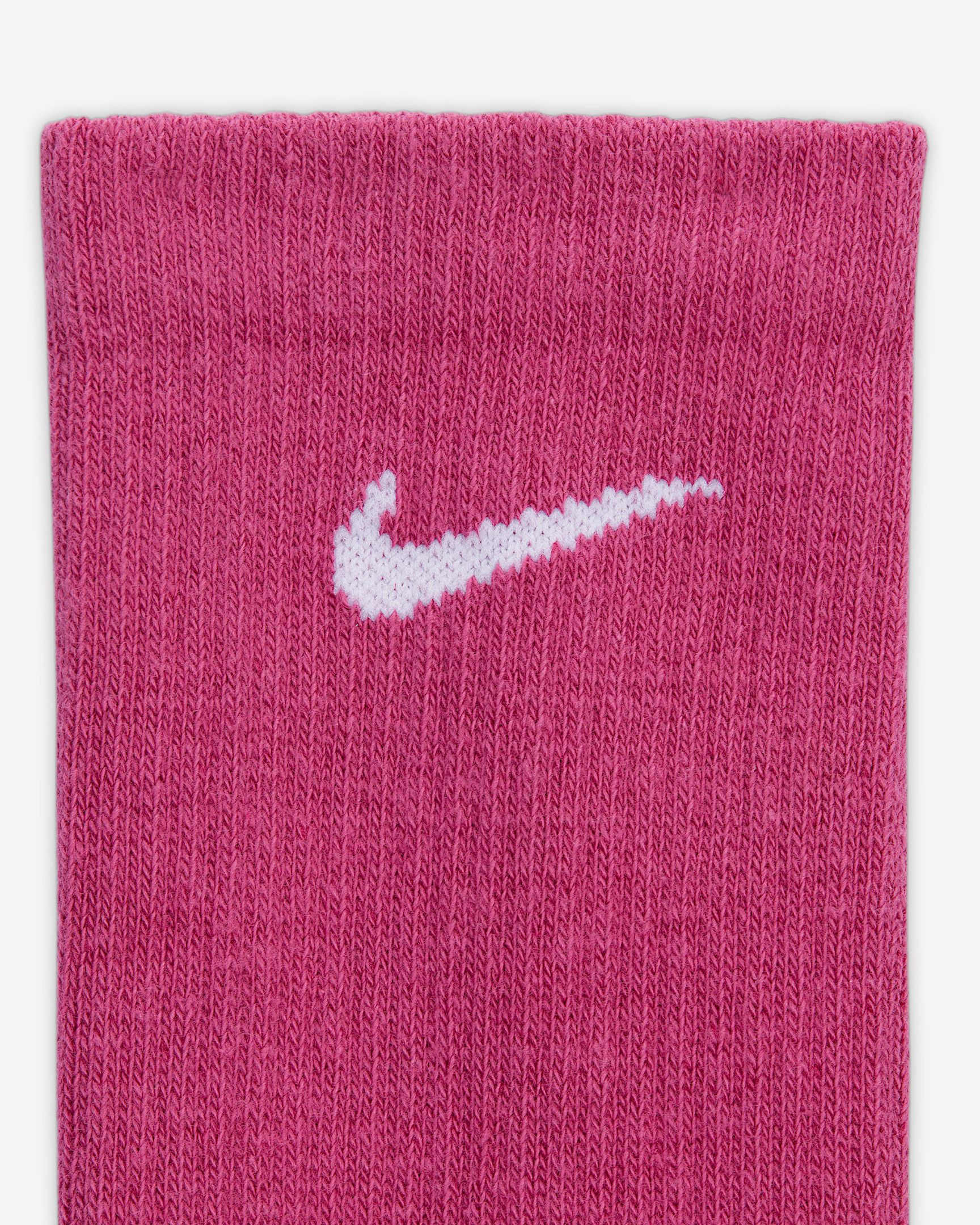 Nike Everyday Plus Cushioned Training Crew Socks (3 Pairs) - 4