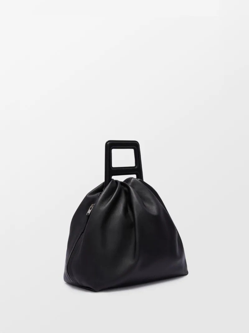 "A" HANDLE BAG 3