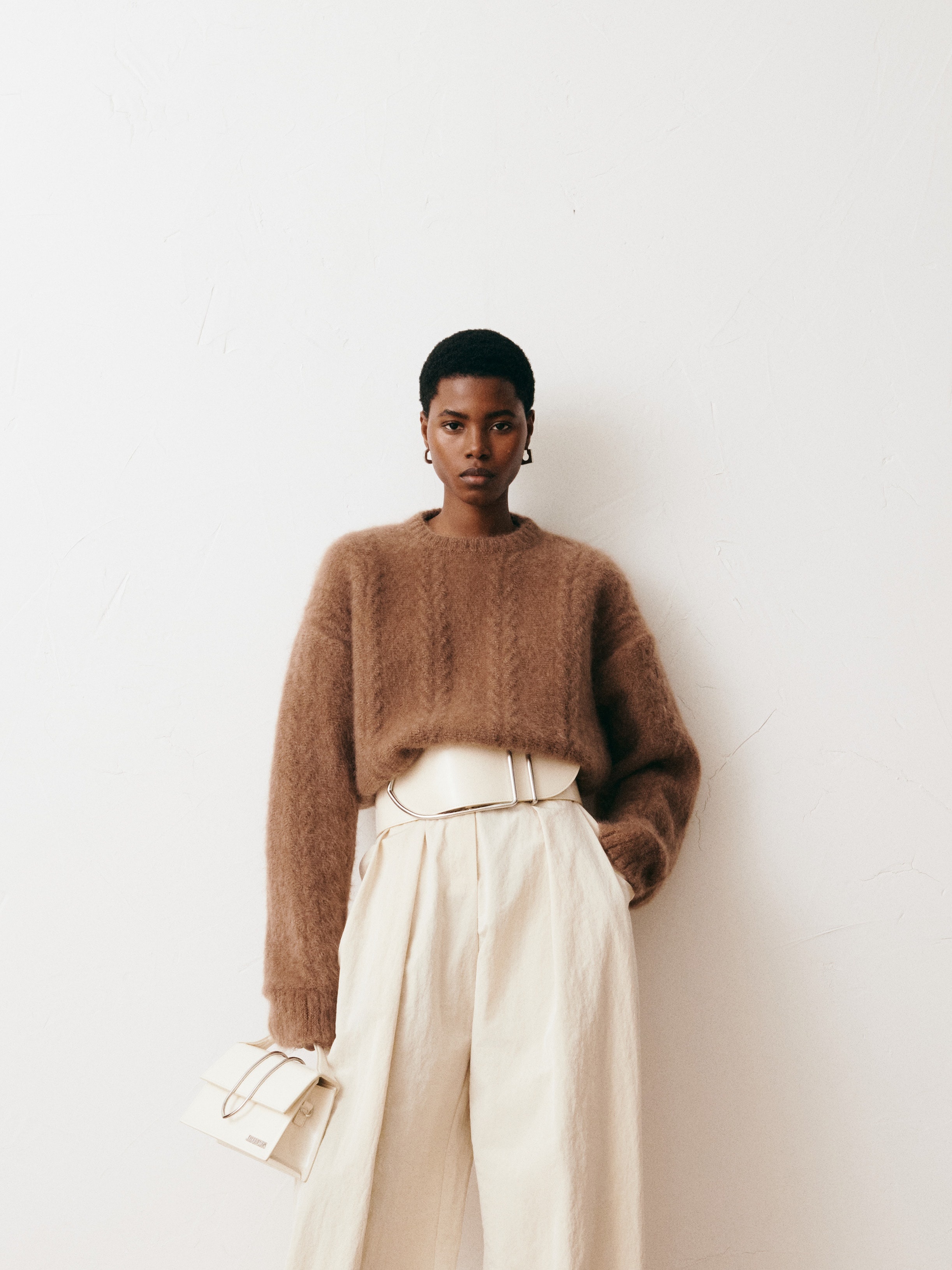 The maxi Bambino belt - 2