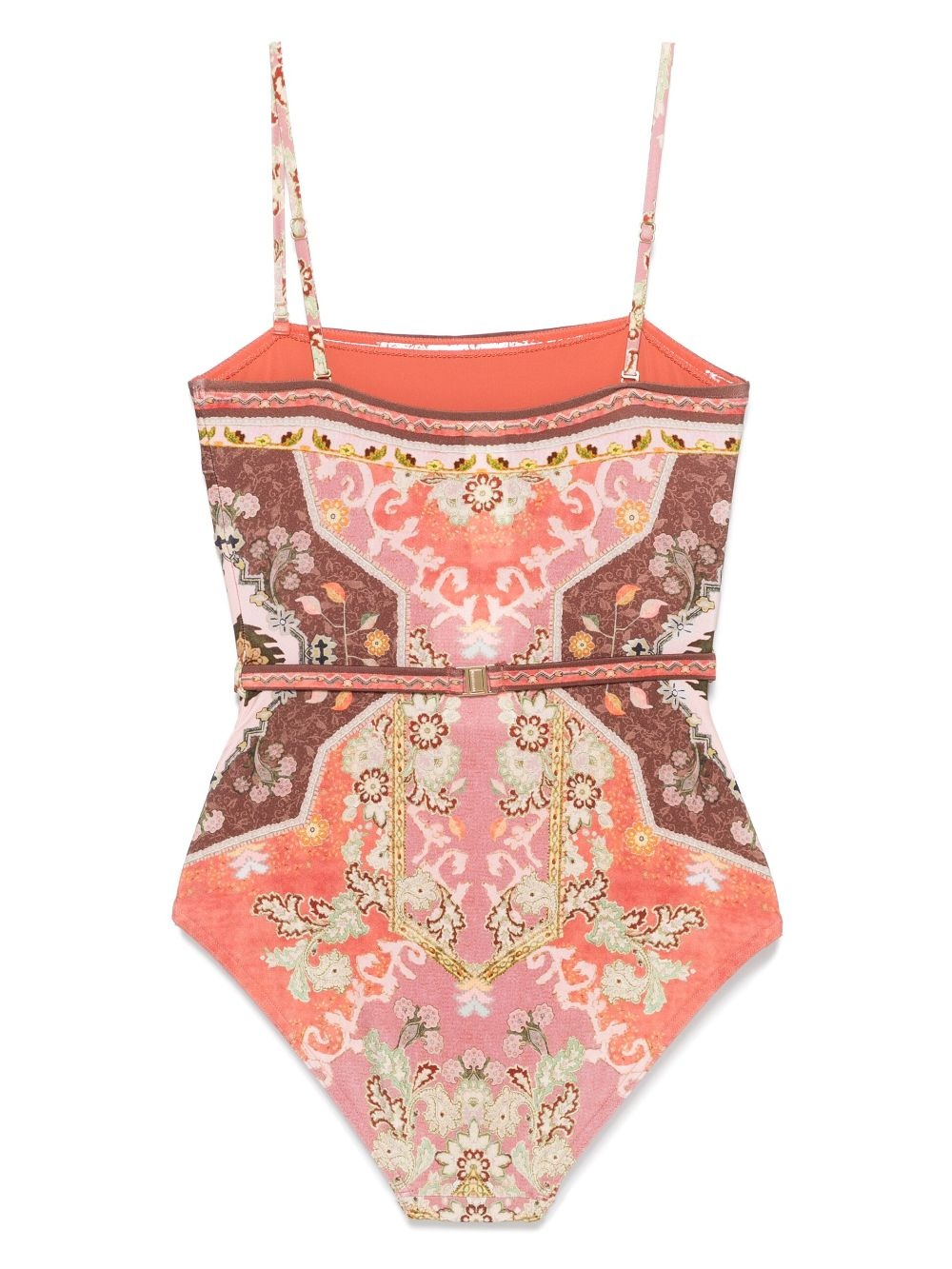 Wylie swimsuit - 2