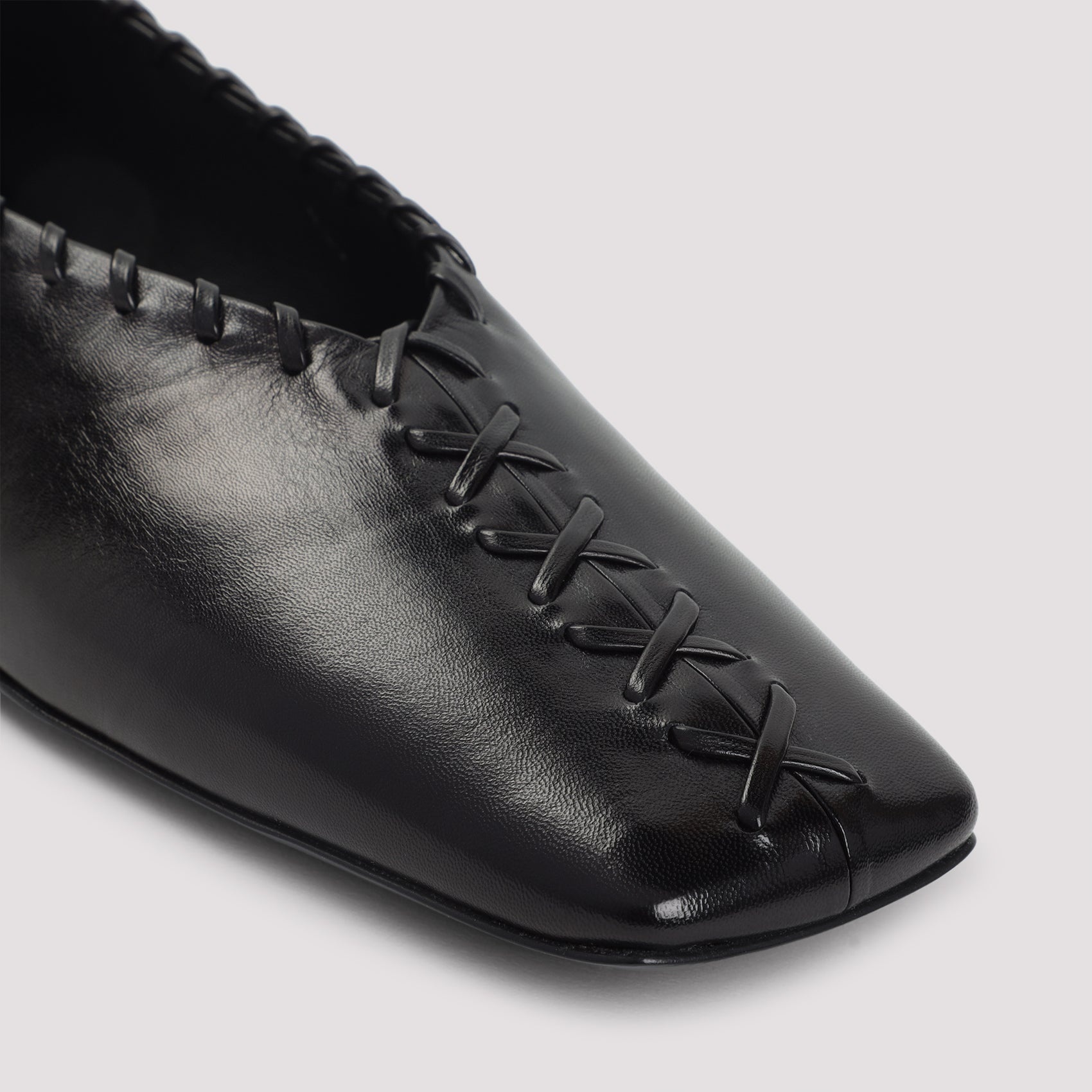 Ballerinas Black - 4