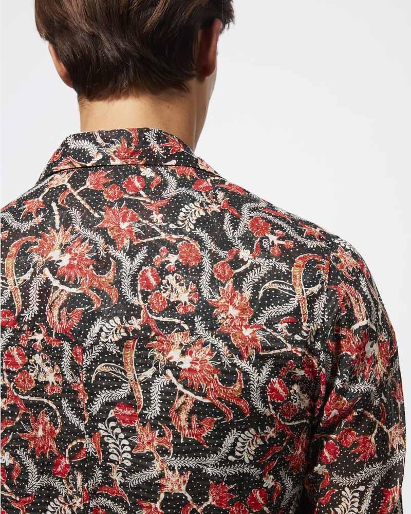 NICSON shirt - 5