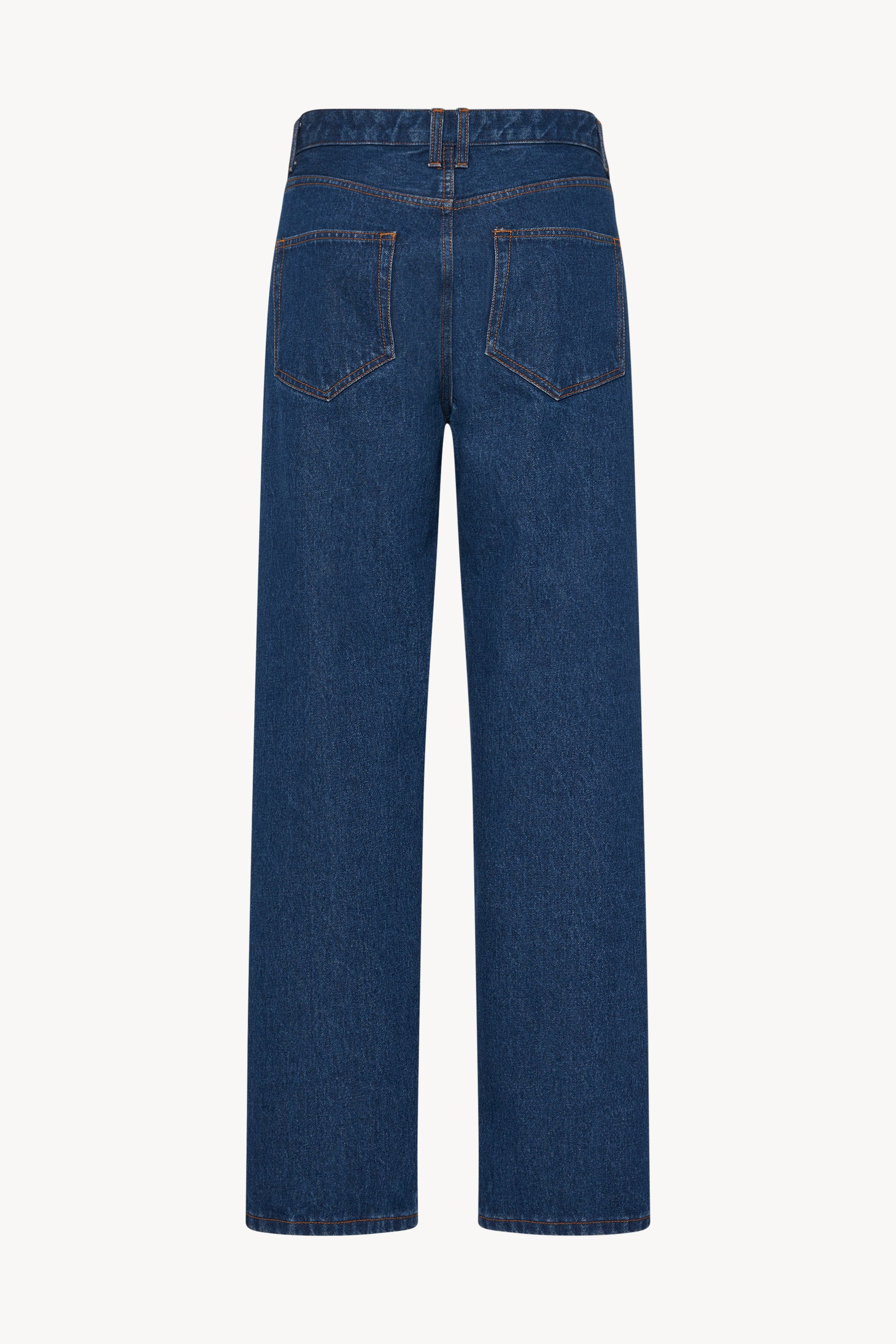 Morton Jean in Cotton - 2