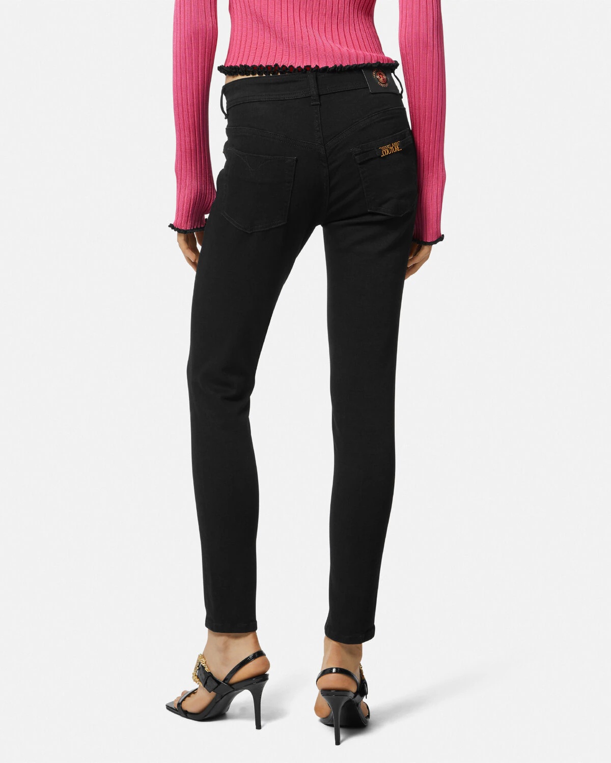 Jeggings Jeans - 5