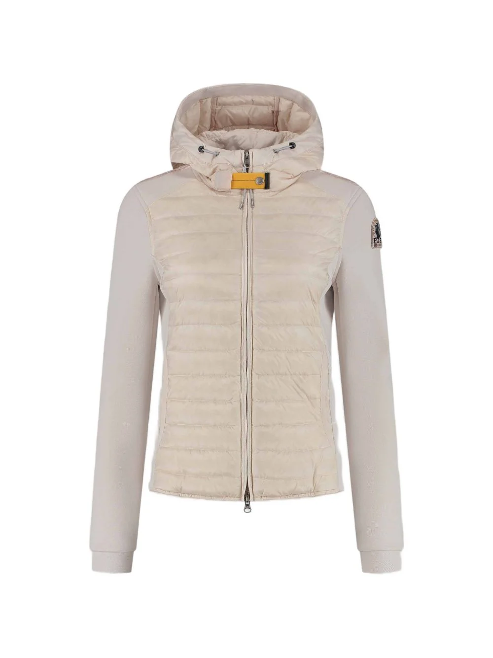 Caelie hooded puffer jacket - 1