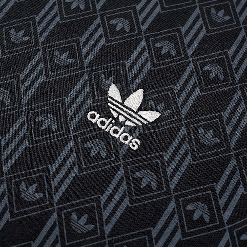 Adidas Monogram Tee - 3