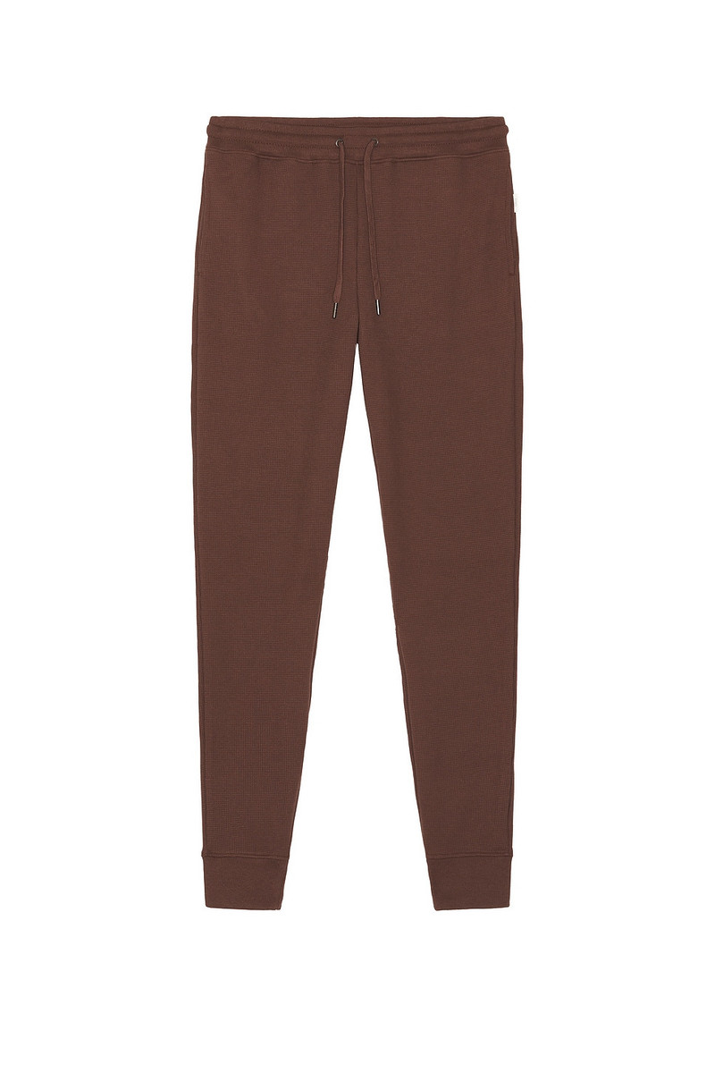 Waffle Jogger 5