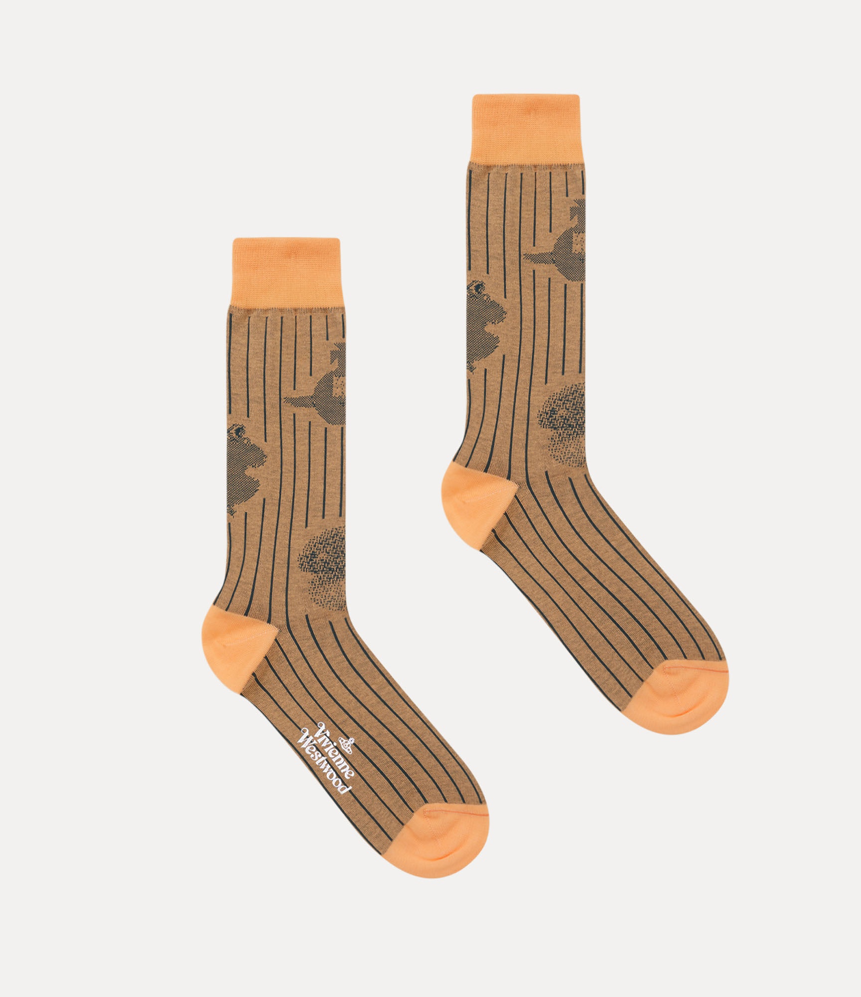 FIGURINES SOCK - 2
