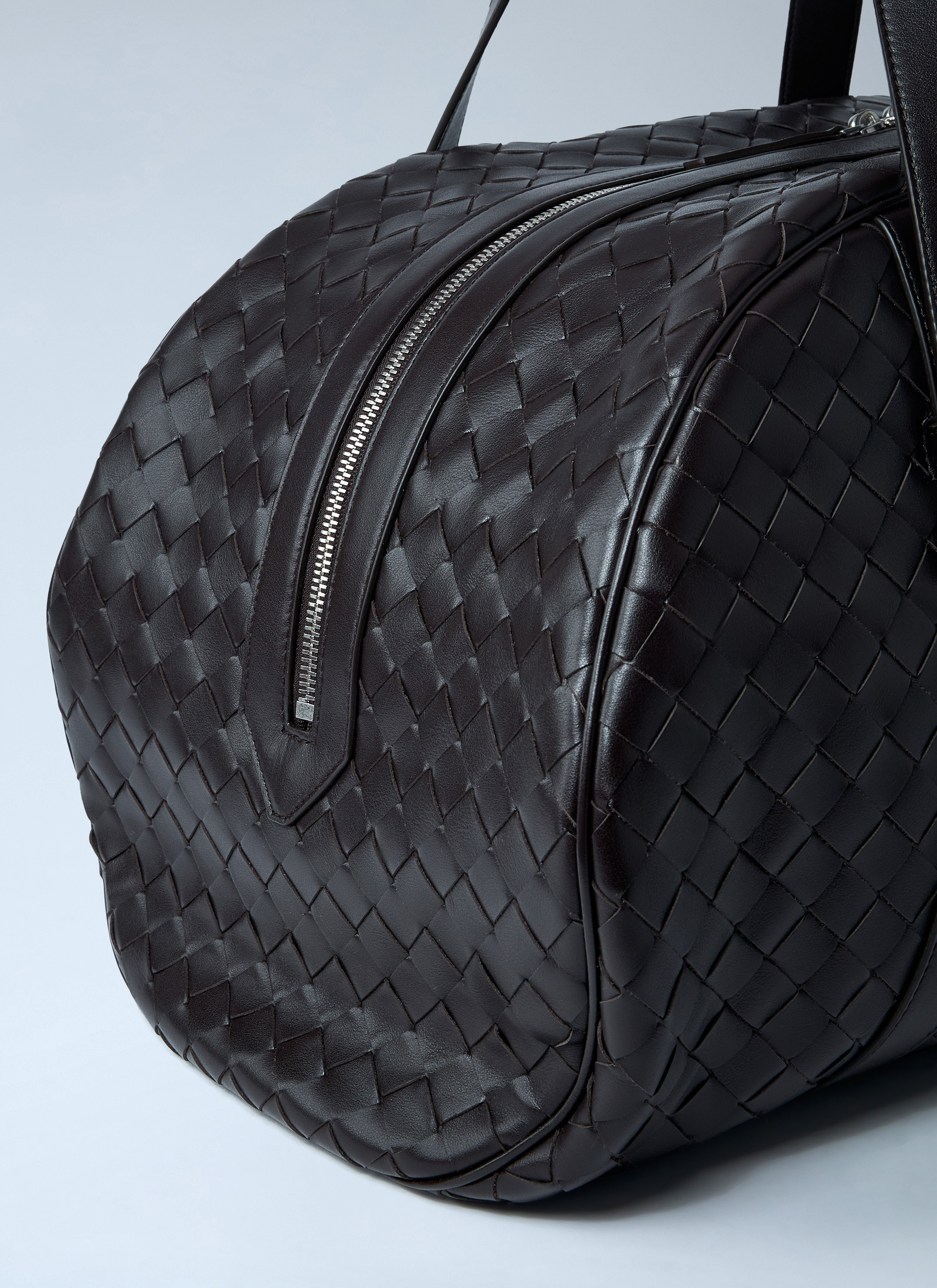 Jim Queen Duffle Bag - 5