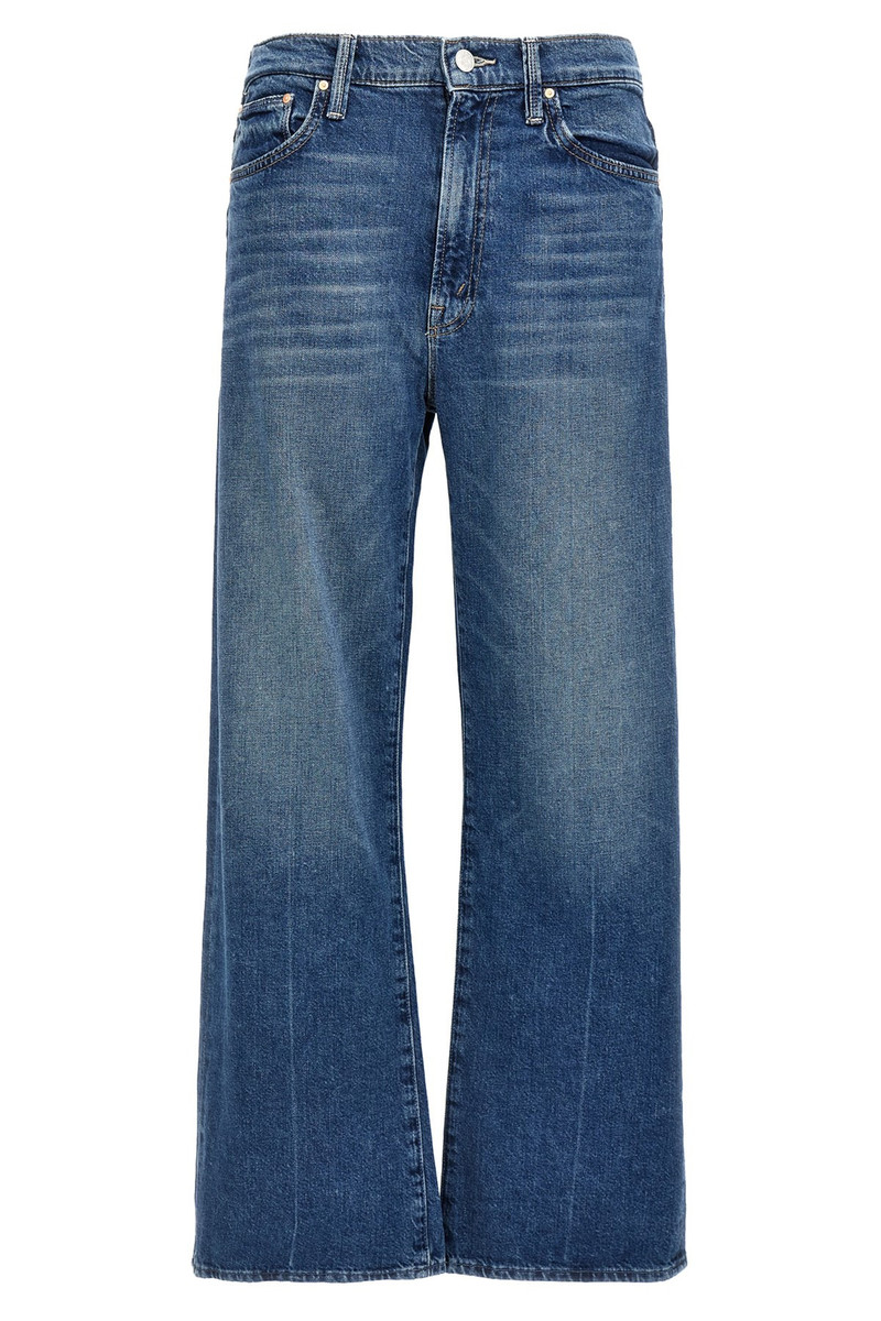 'The Dodger Ankle' Jeans 1