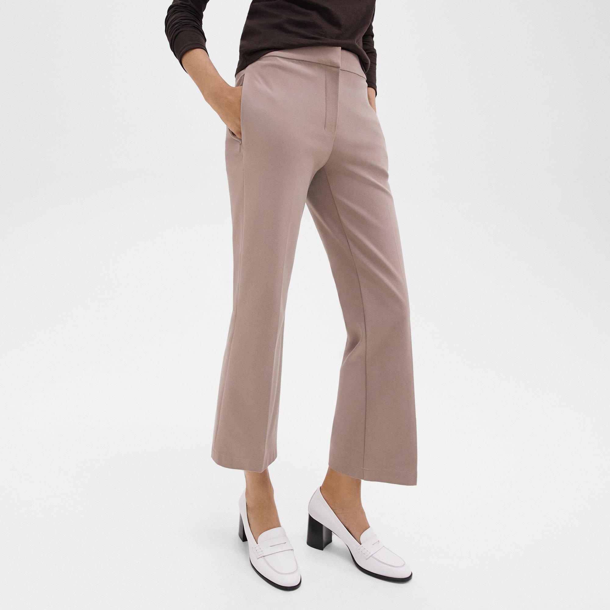 Kick Pant in Stretch Cotton - 5