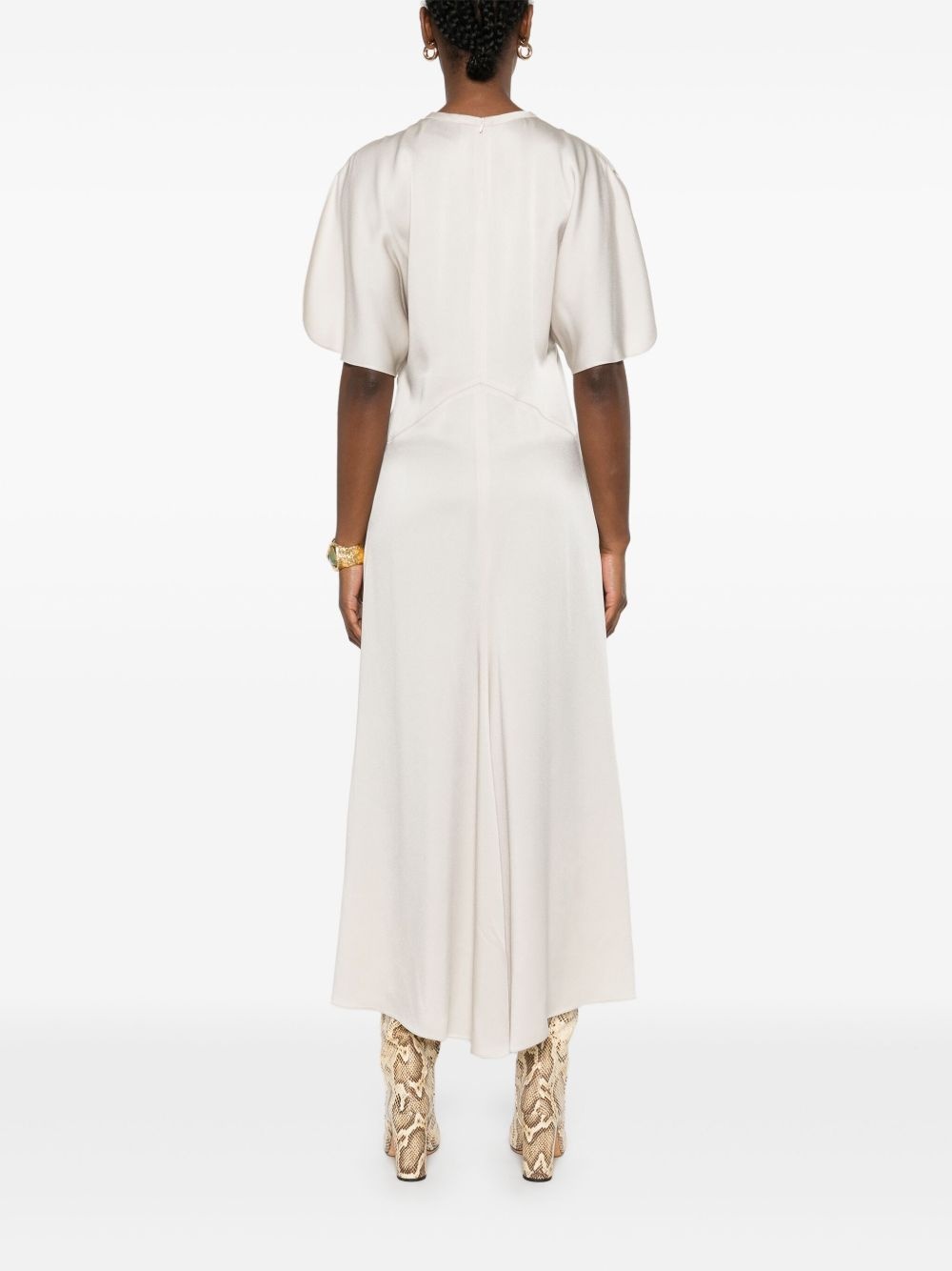 Keany midi dress - 4