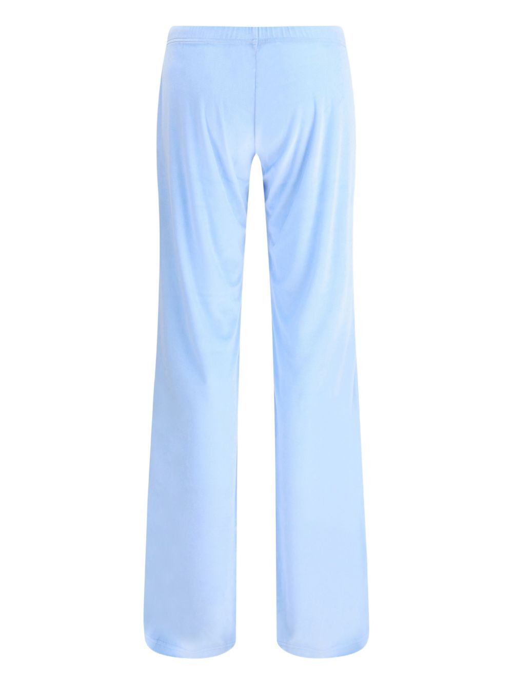 jersey sweatpants - 2