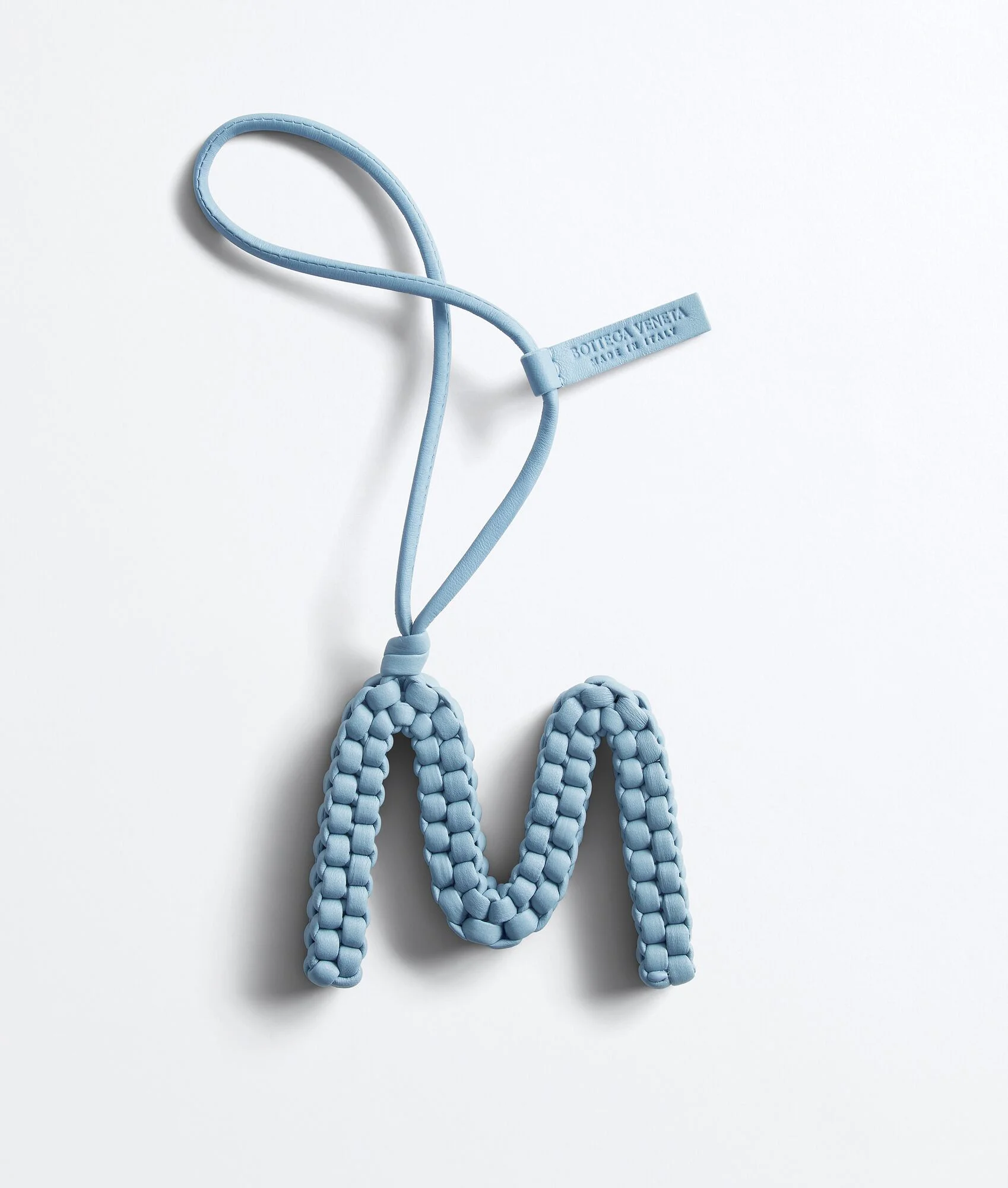 Letter M Charm - 1