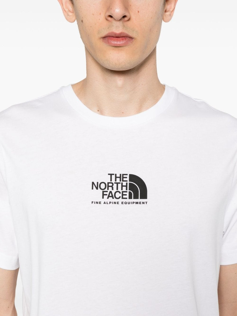 Fine Alpine Equipment 3 T-shirt 5