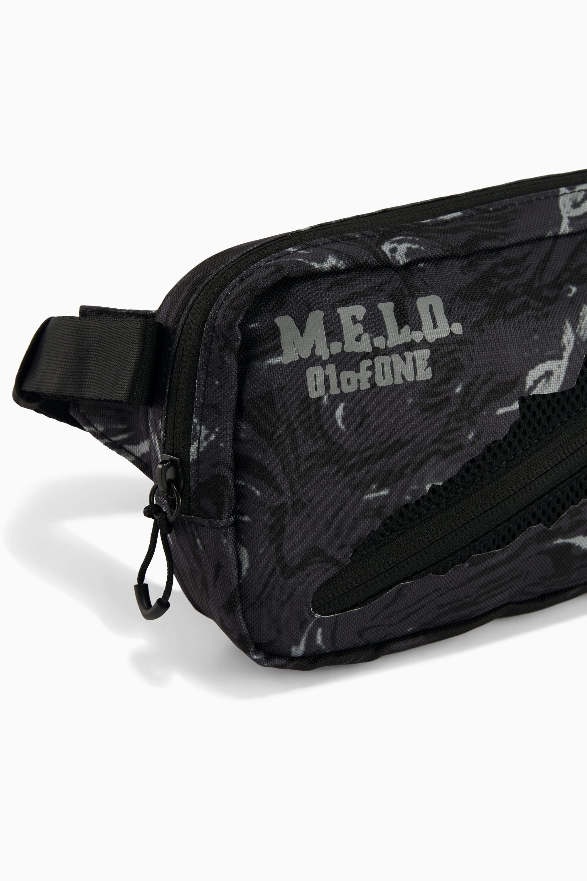PUMA x LAMELO BALL Crossbody Bag - 7