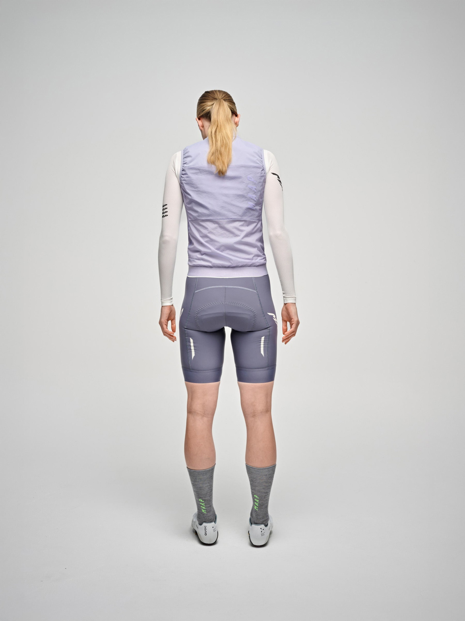 Women's Flow Insulated Vest - 4