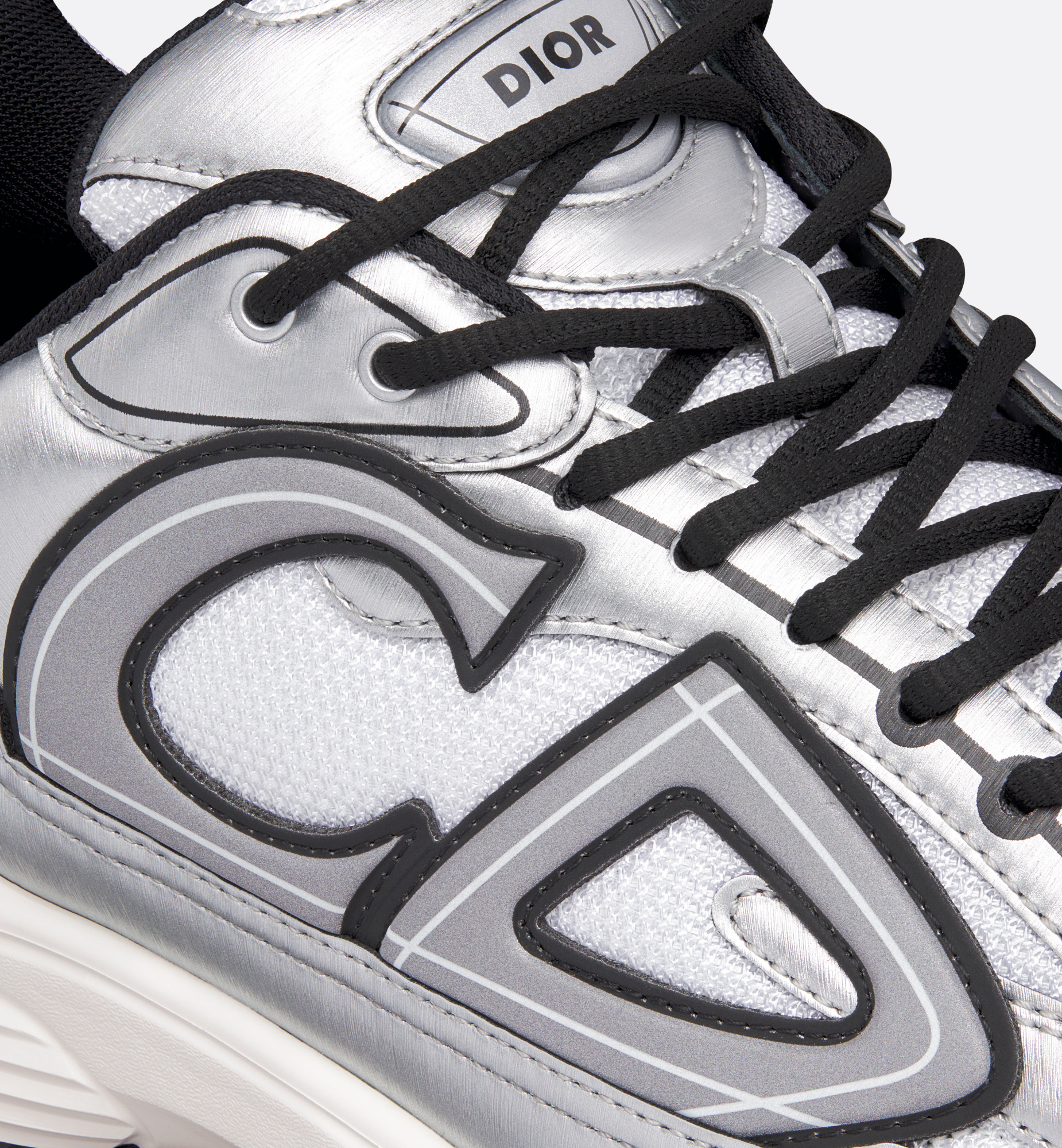 B30 Sneaker - 5
