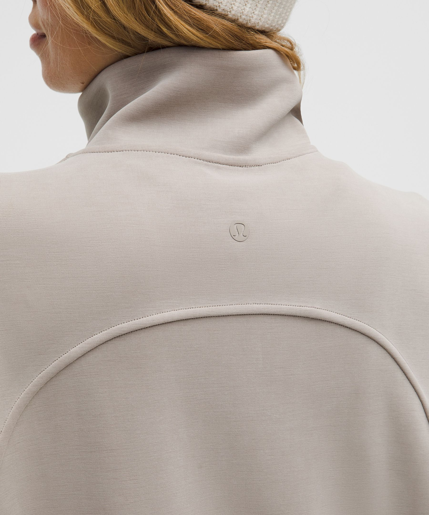 Softstreme Half-Zip *Long - 6
