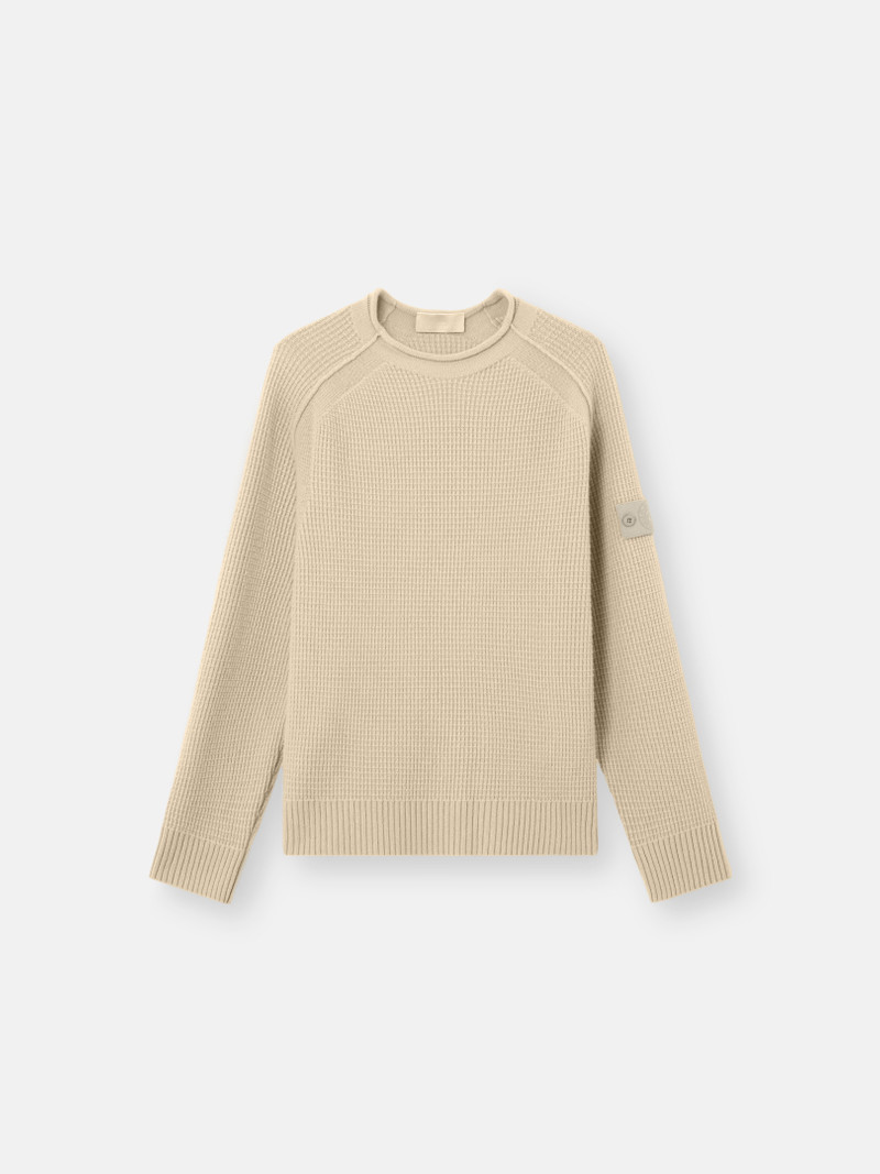 5100082 RWS GEELONG WOOL_STONE ISLAND GHOST 1