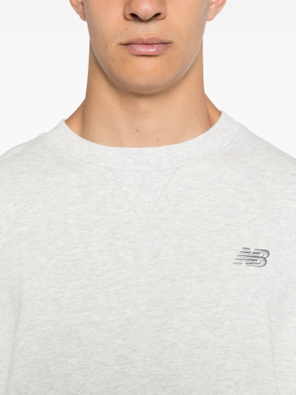 Athletics sweatshirt - 5