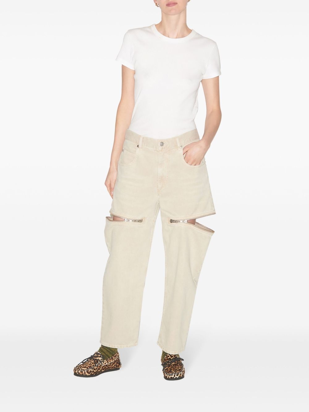 Salia jeans - 2