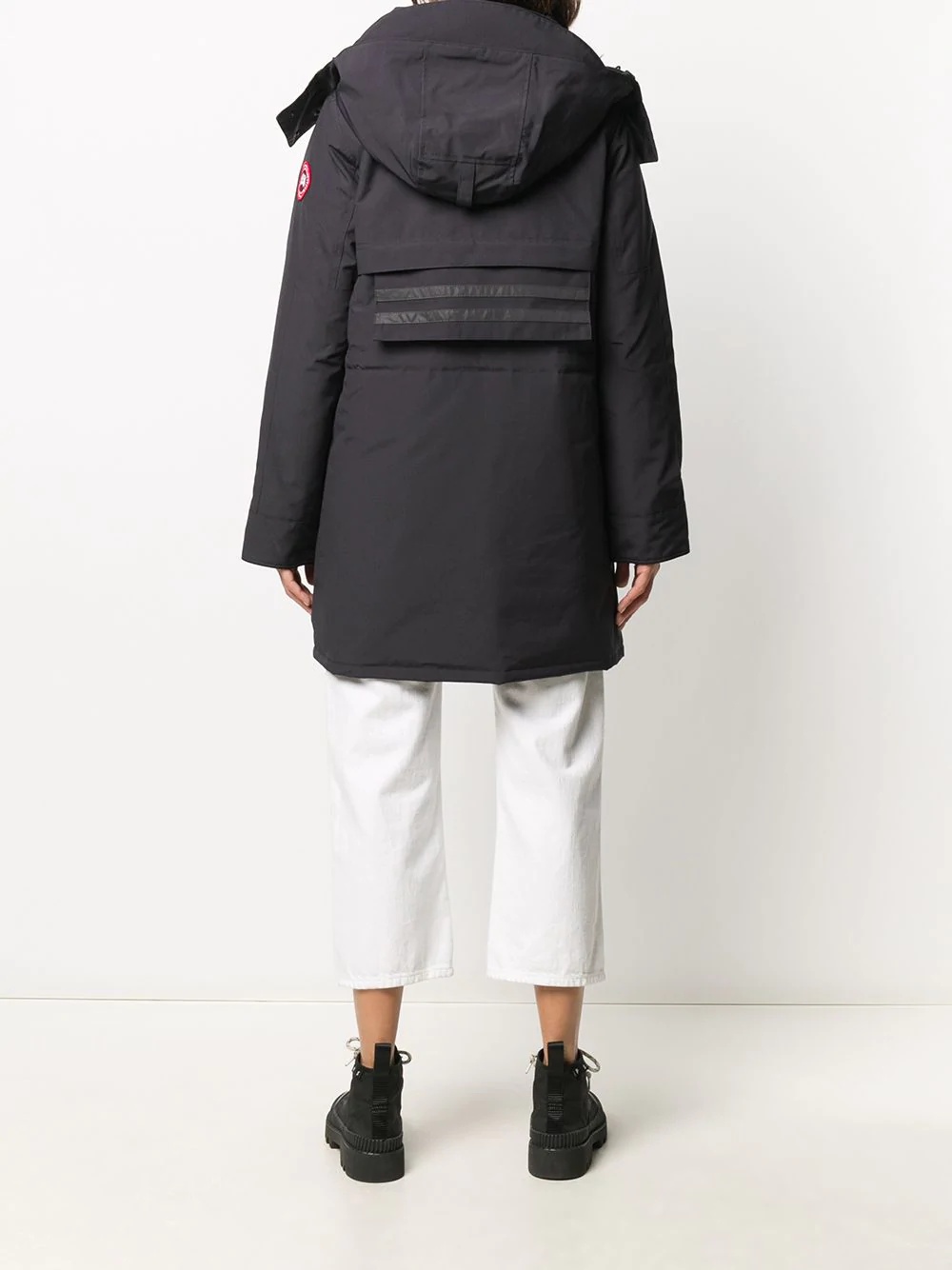 lightweight rain jacket - 4