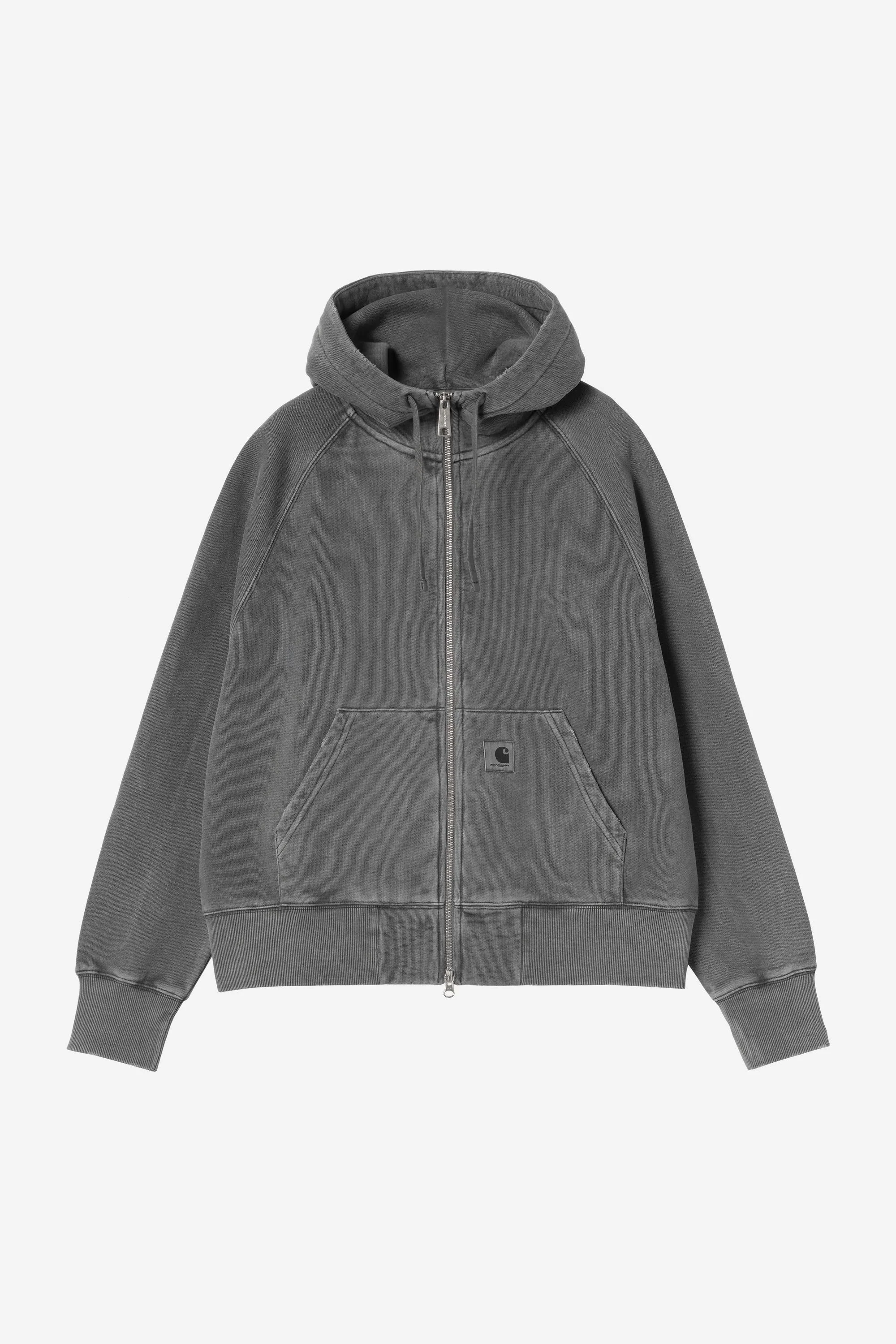 Women’s Hooded Torion Jacket - 1