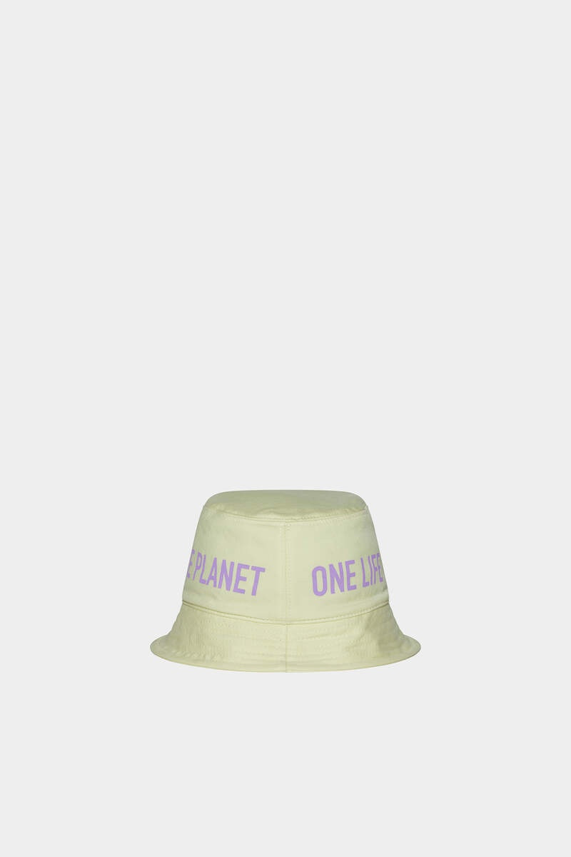 DSQUARED2 ONE LIFE BUCKET outlook