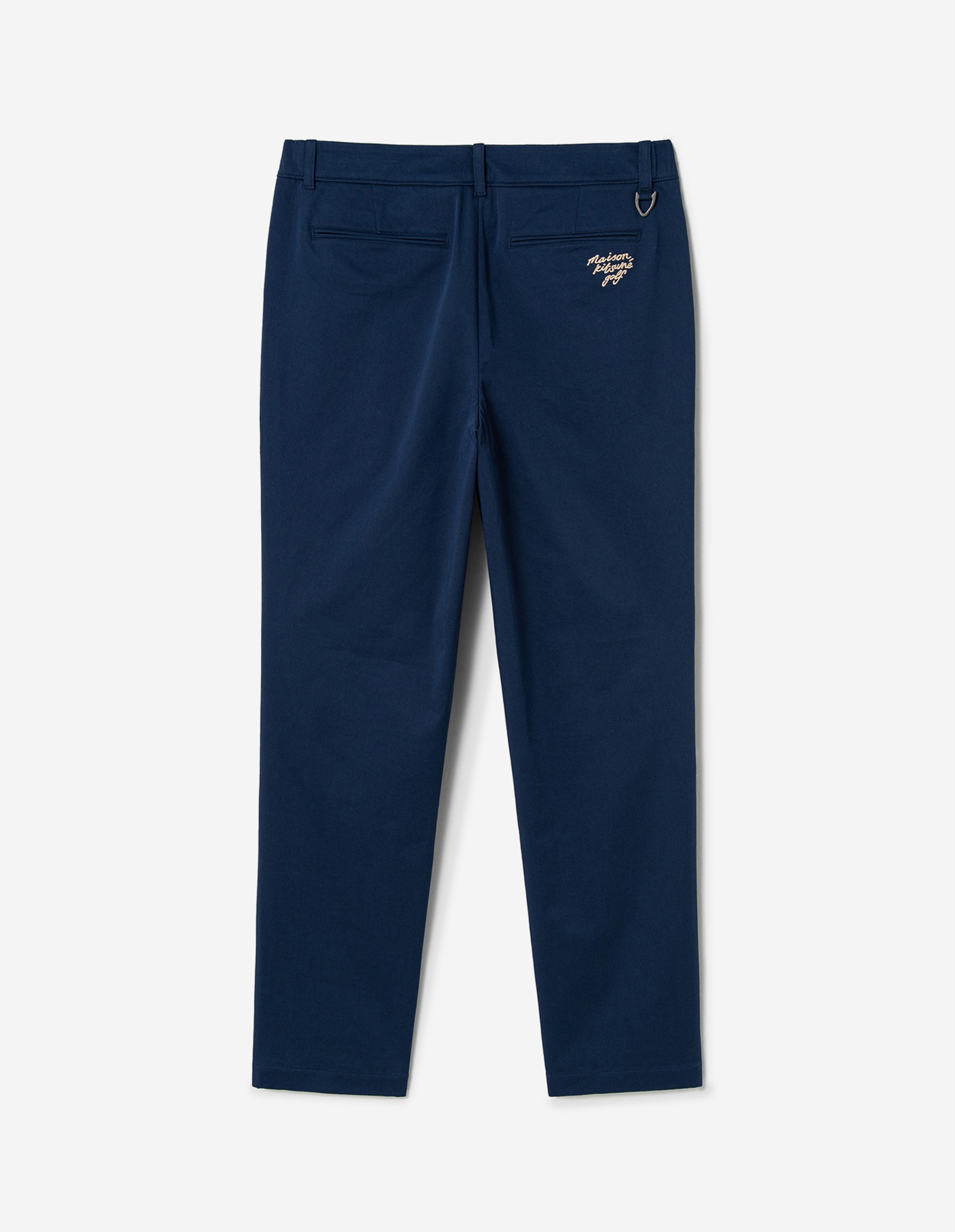 Men Cotton Chino Pants - 6