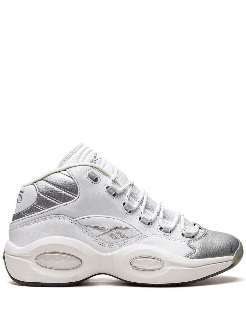 Question Mid "25th Anniversary" sneakers - 1