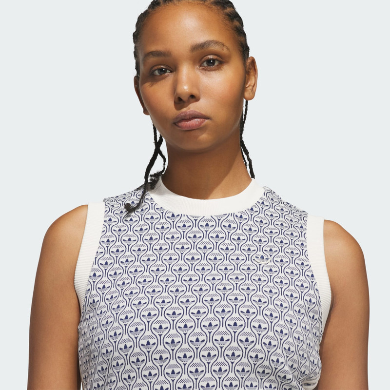 Originals All Over Vest 5