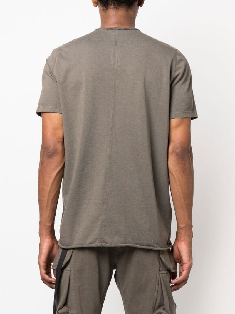 organic-cotton T-shirt - 4