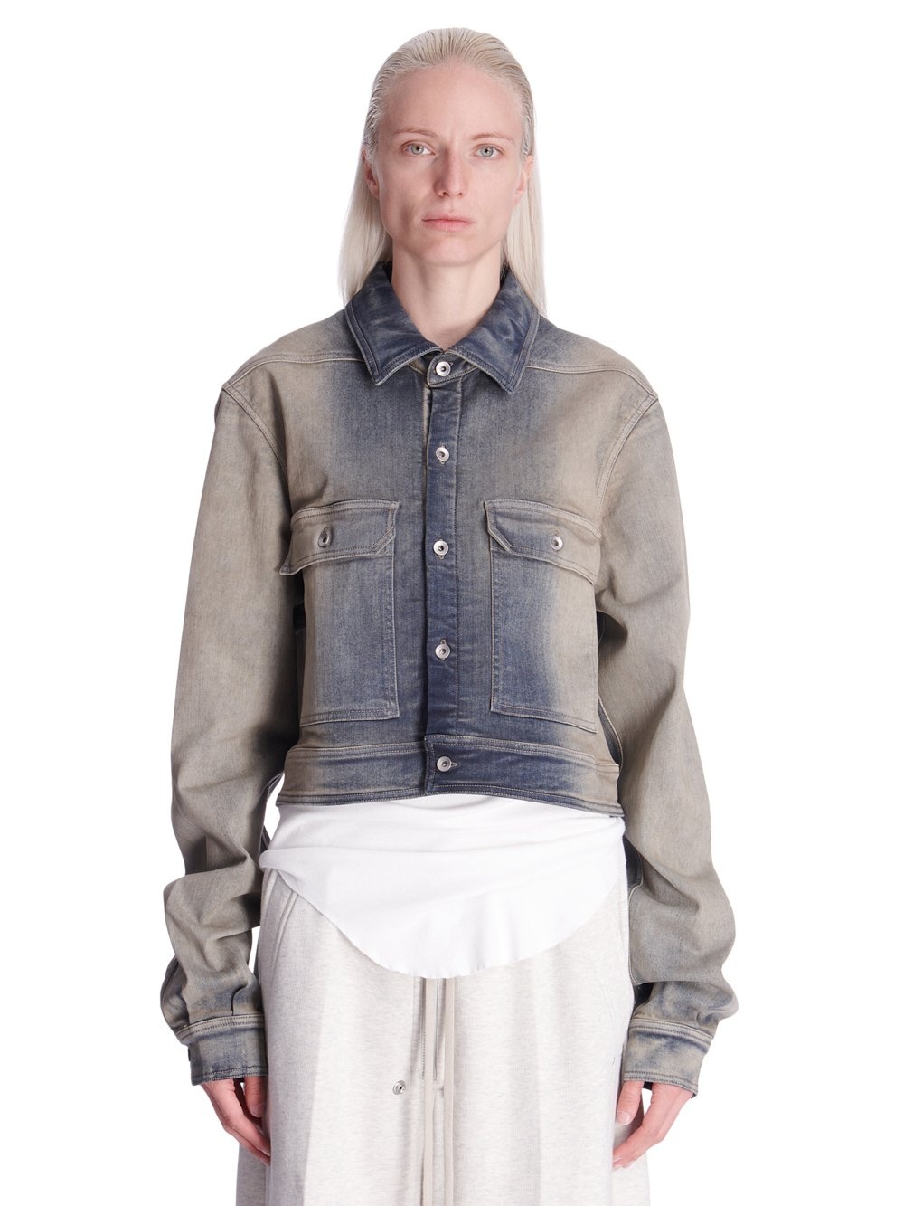 JACKET - 1