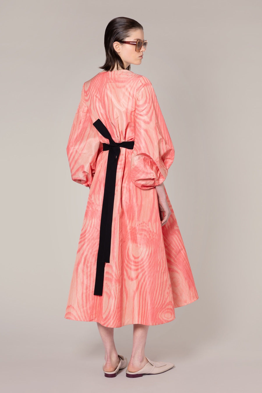 YASHA DRESS - 2