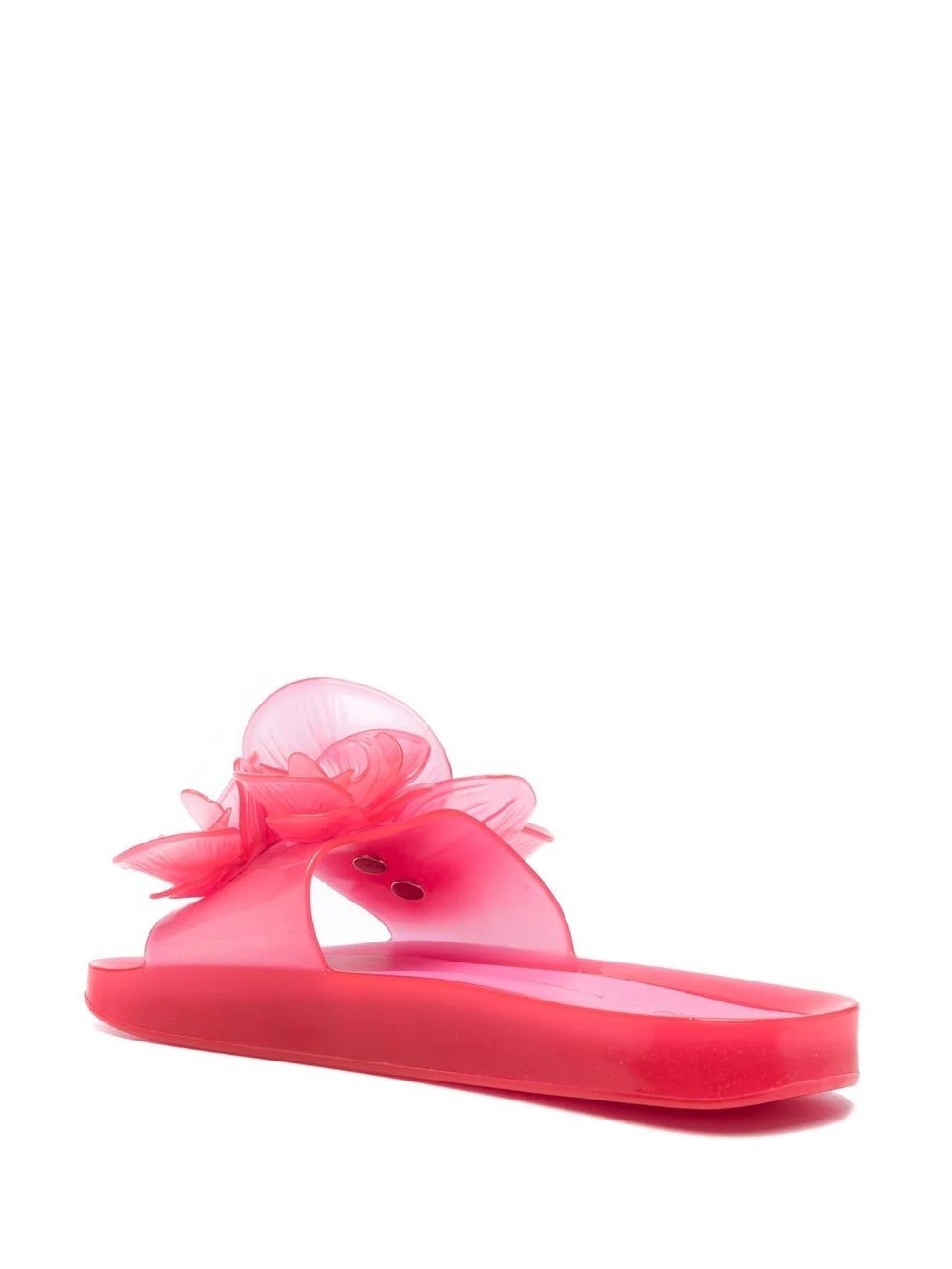 Melissa floral sliders - 3