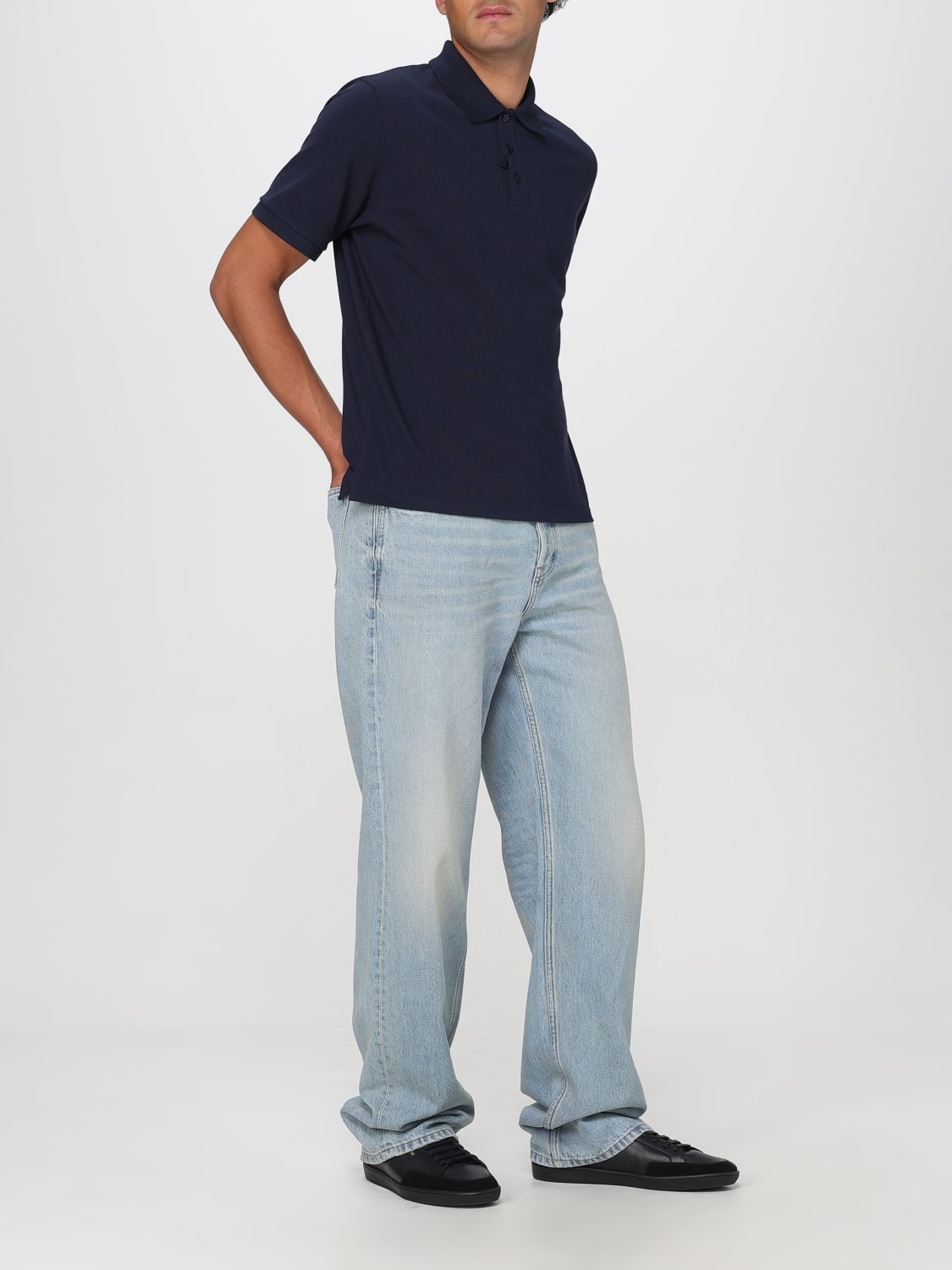 Jeans men Saint Laurent - 2