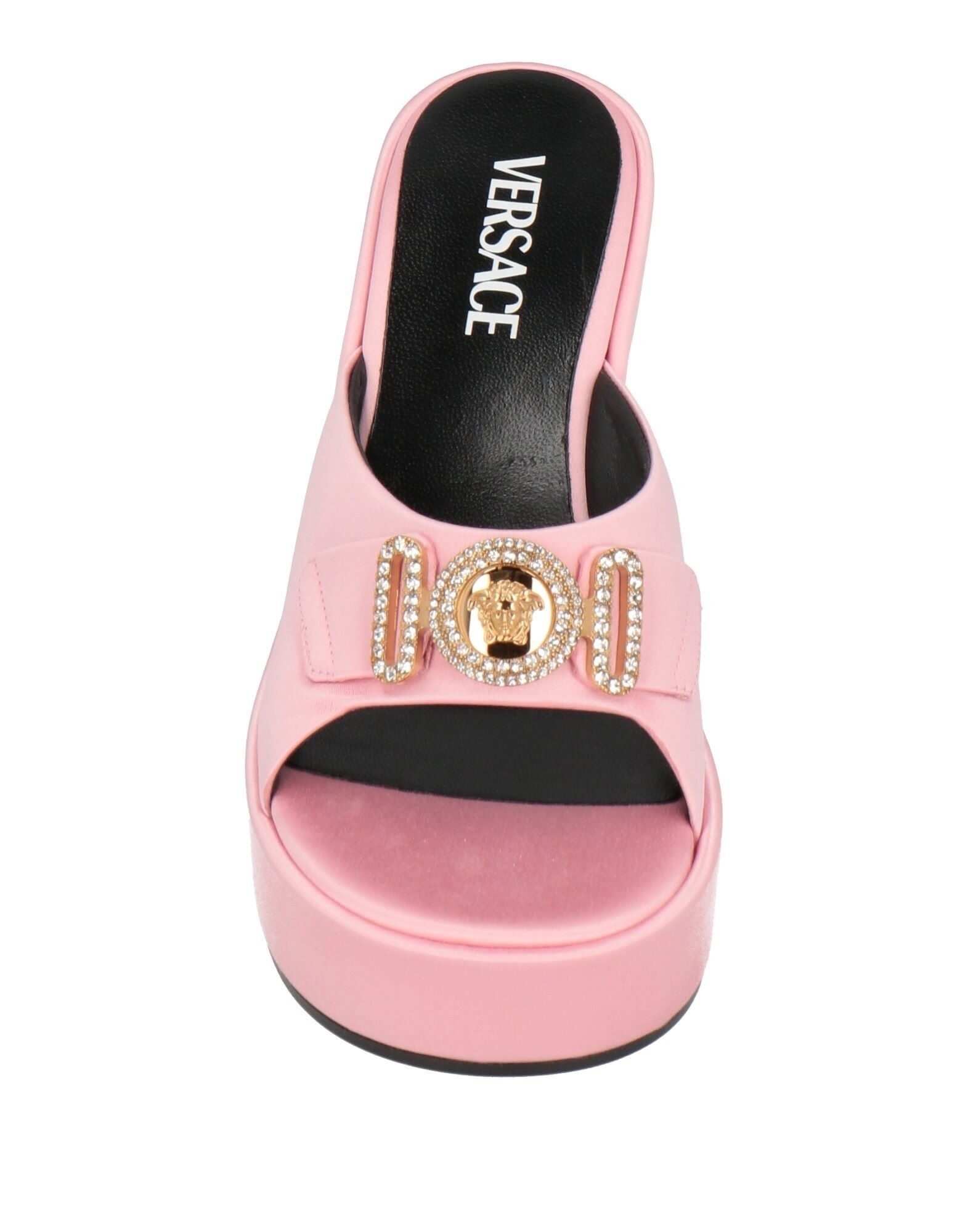 Pink Women's Sandals - 4