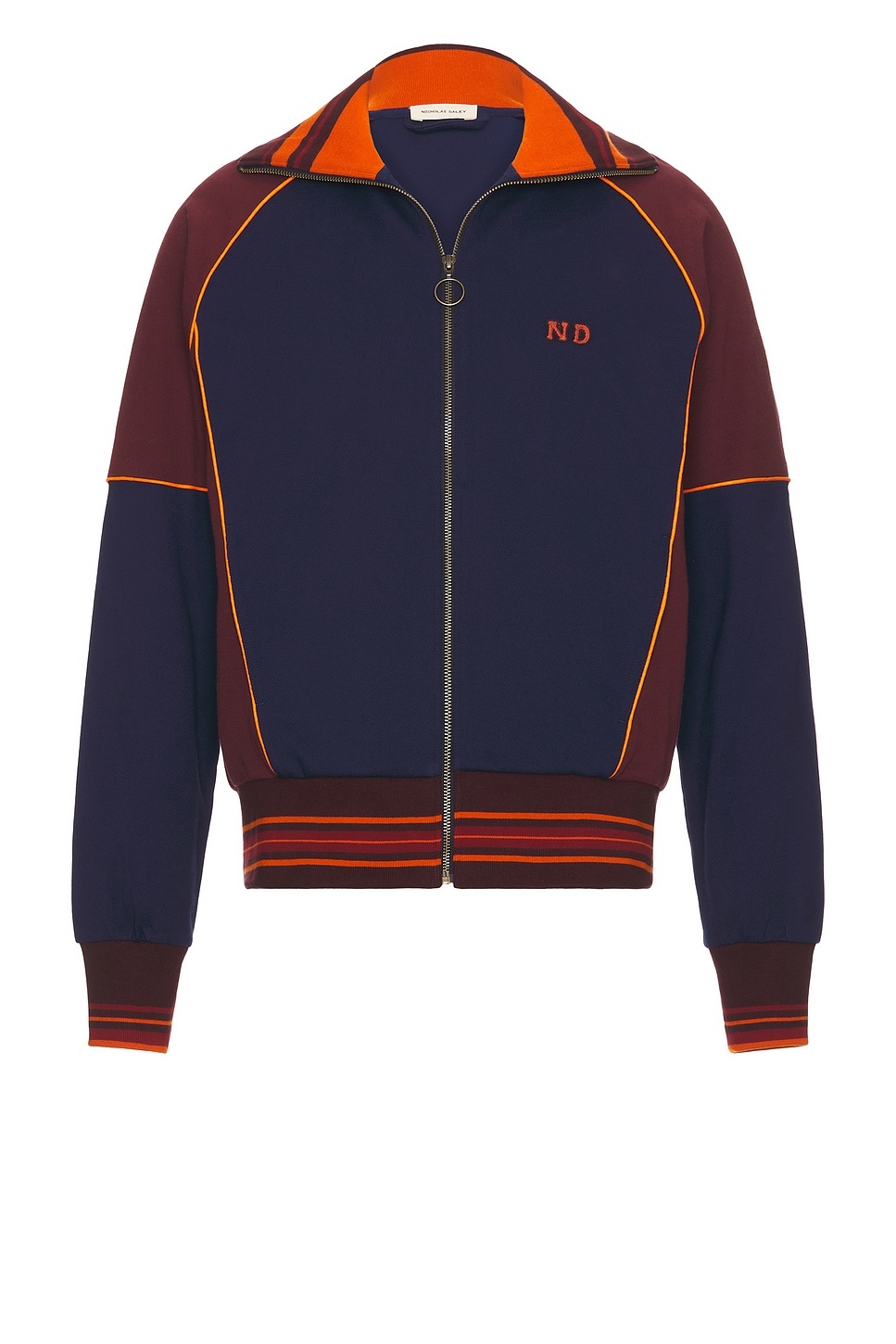 Track Top - 1