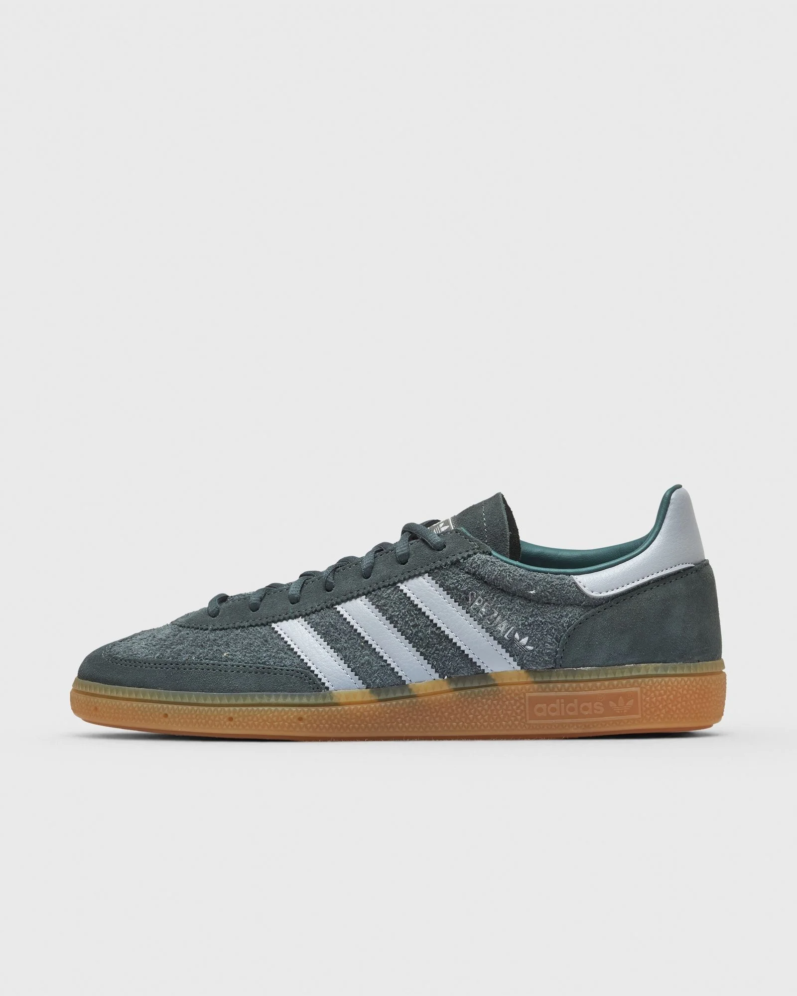 HANDBALL SPEZIAL - 1