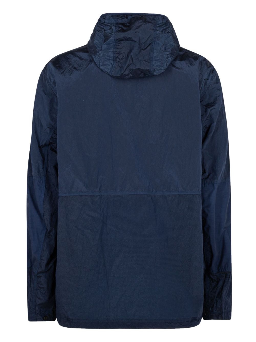 Nylon Metal Watro Ripstop Jacket "Navy" - 2