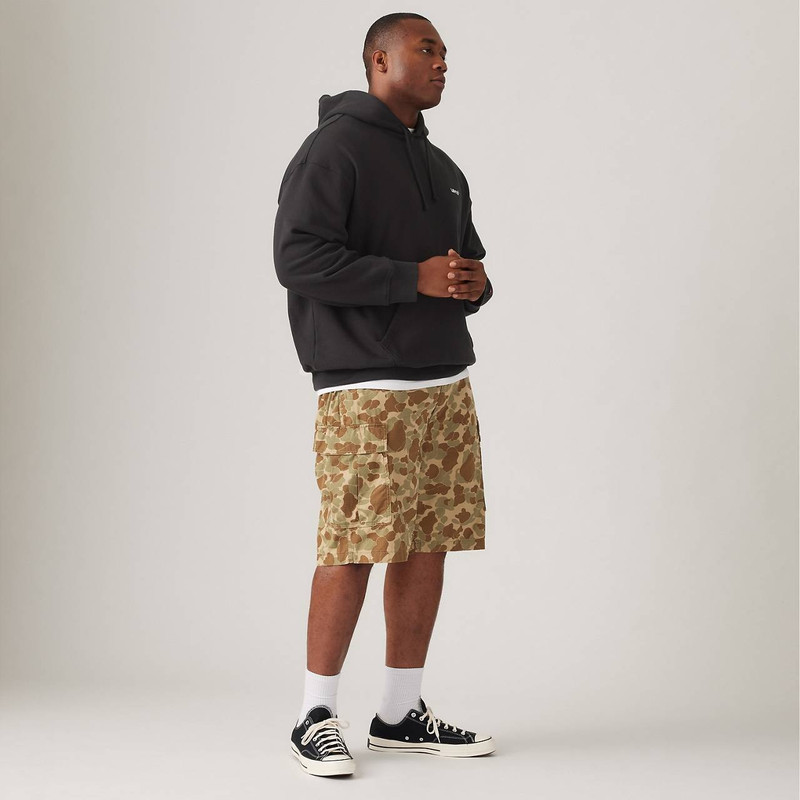Levi's CARRIER CARGO MEN'S SHORTS (BIG & TALL) outlook