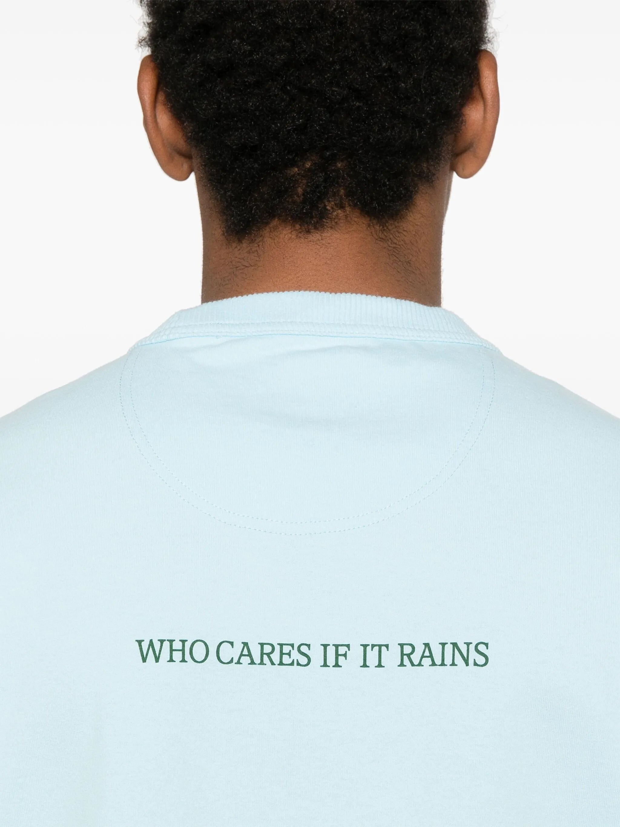X Noah Archive T-shirt - 4